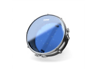 Evans  Hydraulic Blue Coated Snare Batter 14 B14HB